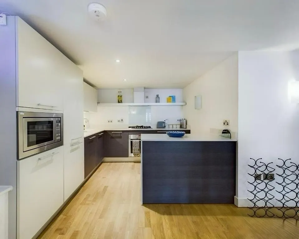 Boutique 4-Bed Luxury Central Apartment Edinburgh 0*,
