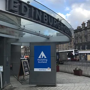  Albergue Edinburgh Central Accommodation