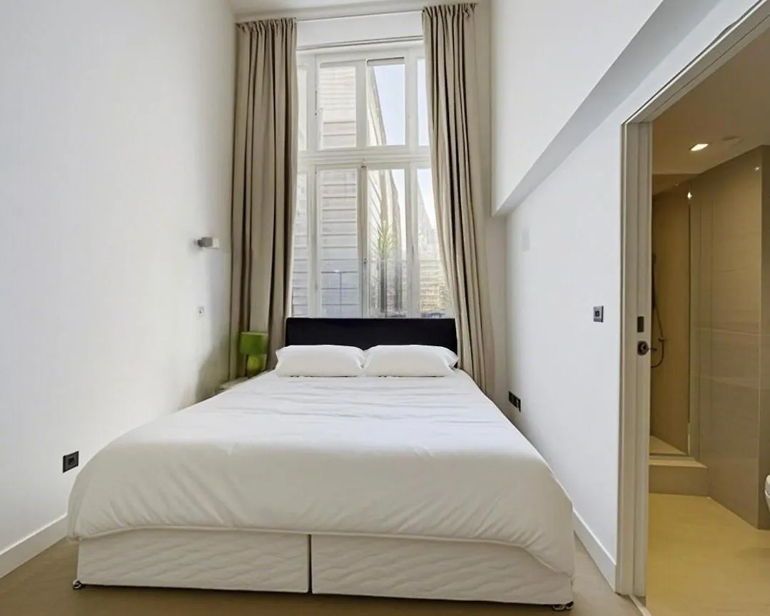 Boutique 4-Bed Luxury Central Apartment Edinburgh United Kingdom