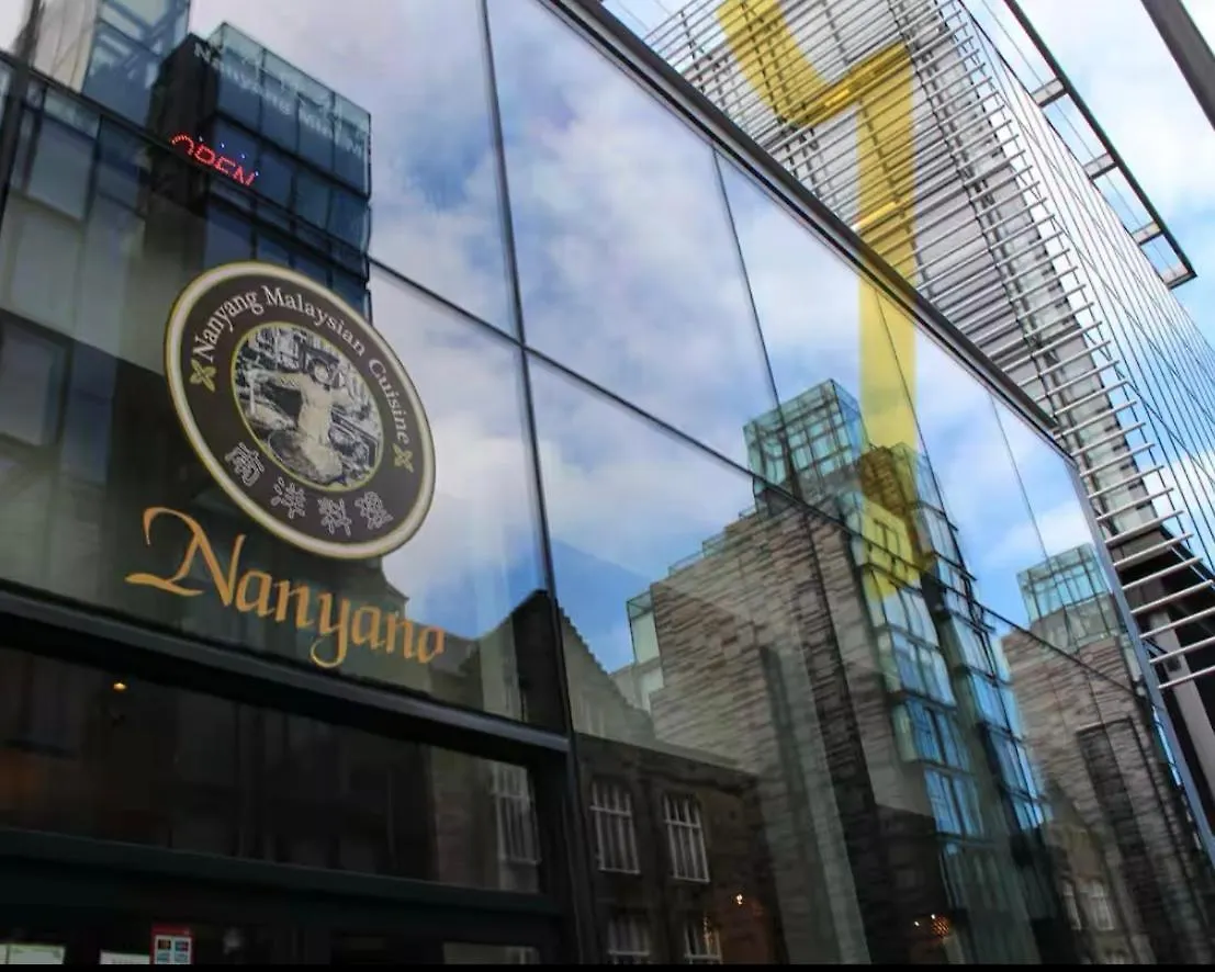 Boutique 4-Bed Luxury Central Apartment Edinburgh 0*,  United Kingdom
